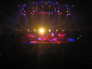 Phish - Knoxville
