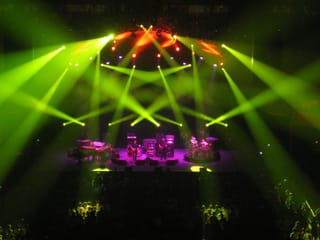 Phish - Knoxville