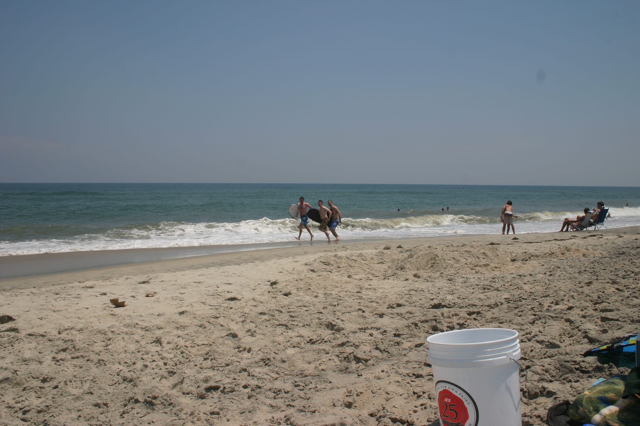 OBX - Beach Monday 007