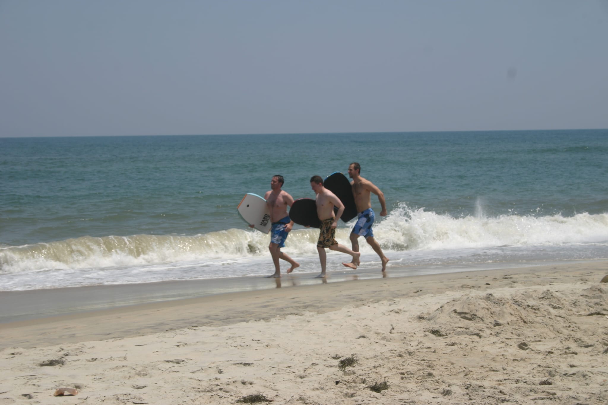 OBX - Beach Monday 008