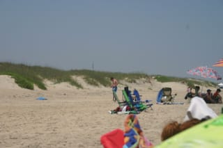OBX - Beach Monday 017