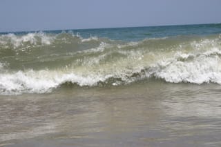 OBX - Beach Monday 038
