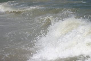 OBX - Beach Monday 042