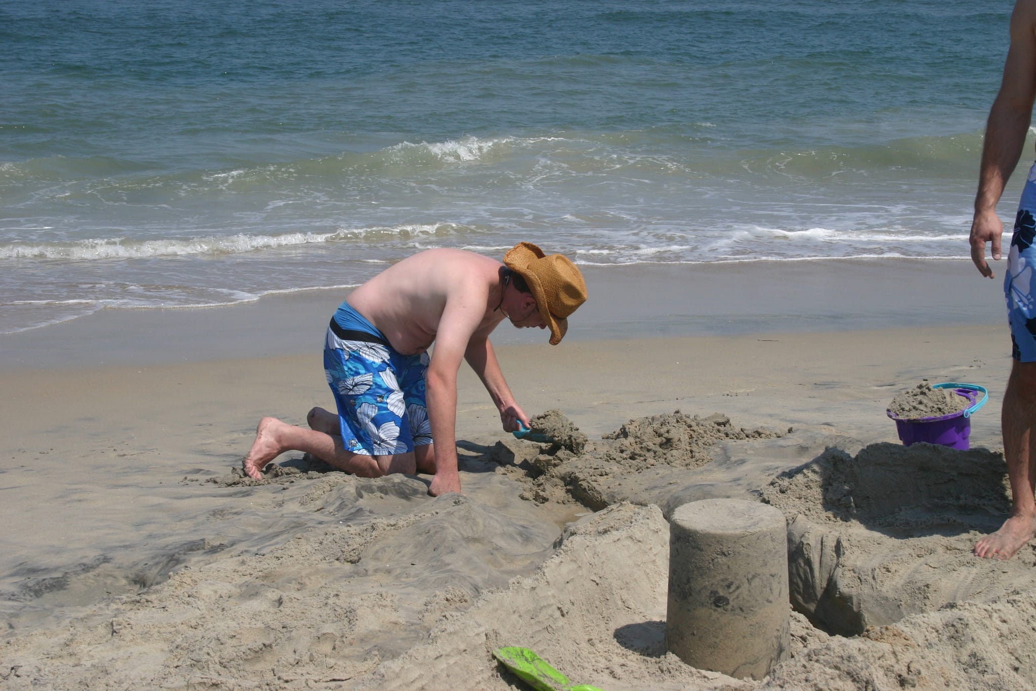 OBX - Beach Monday 103
