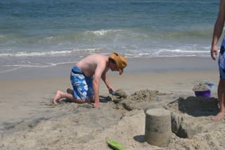 OBX - Beach Monday 103