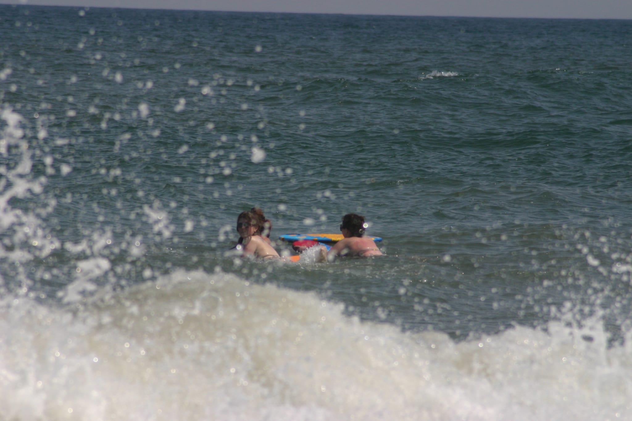 OBX - Beach Monday 112