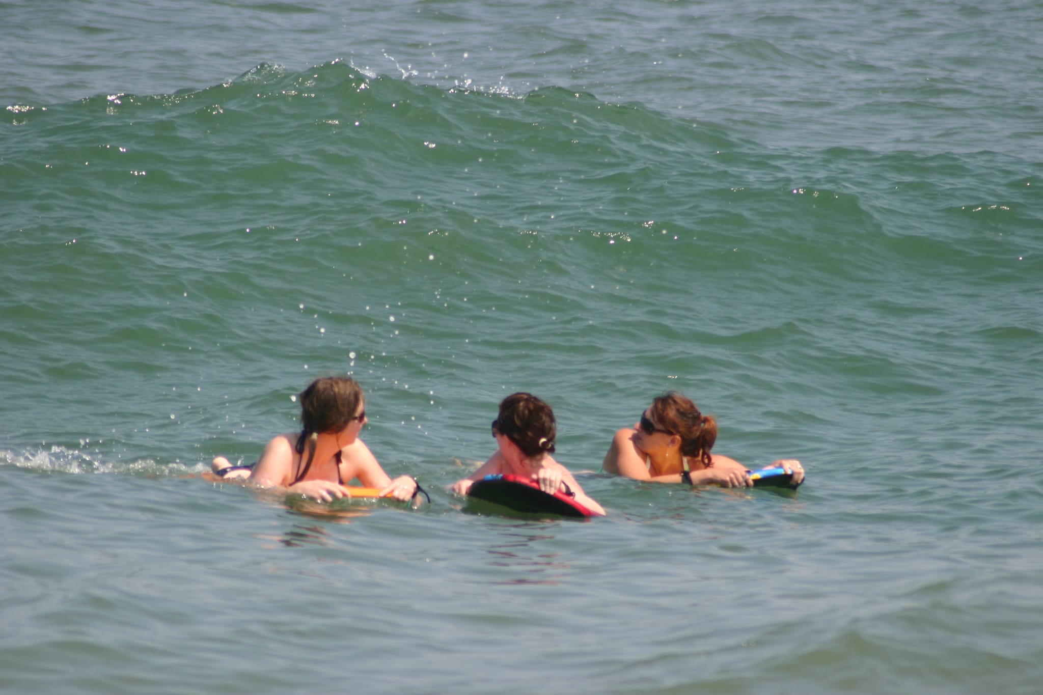OBX - Beach Monday 120