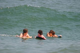 OBX - Beach Monday 120