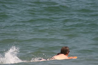 OBX - Beach Monday 127