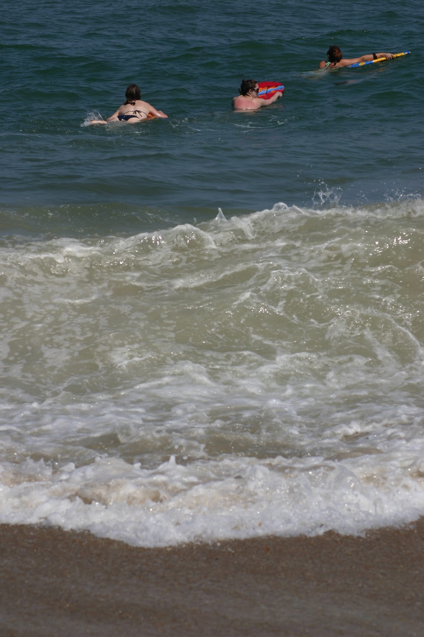 OBX - Beach Monday 129