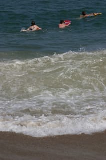 OBX - Beach Monday 129