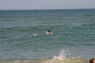 OBX - Beach Monday 133