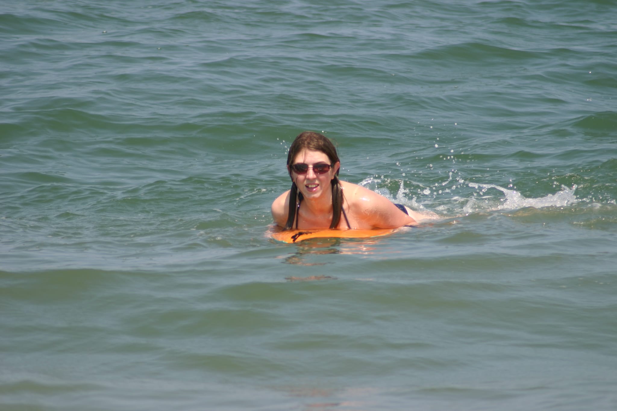 OBX - Beach Monday 139