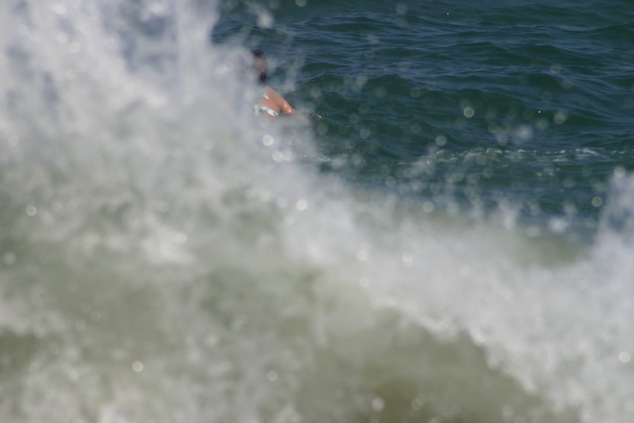 OBX - Beach Monday 151