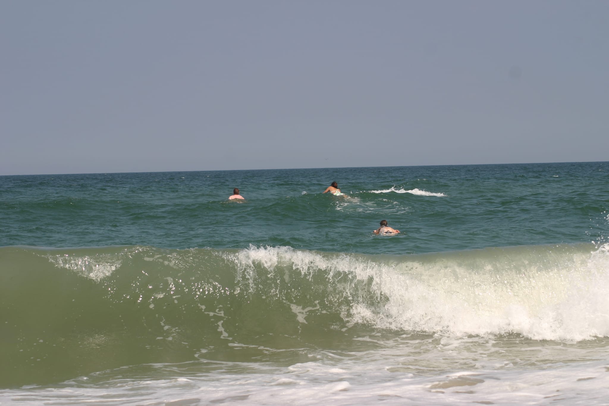 OBX - Beach Monday 153