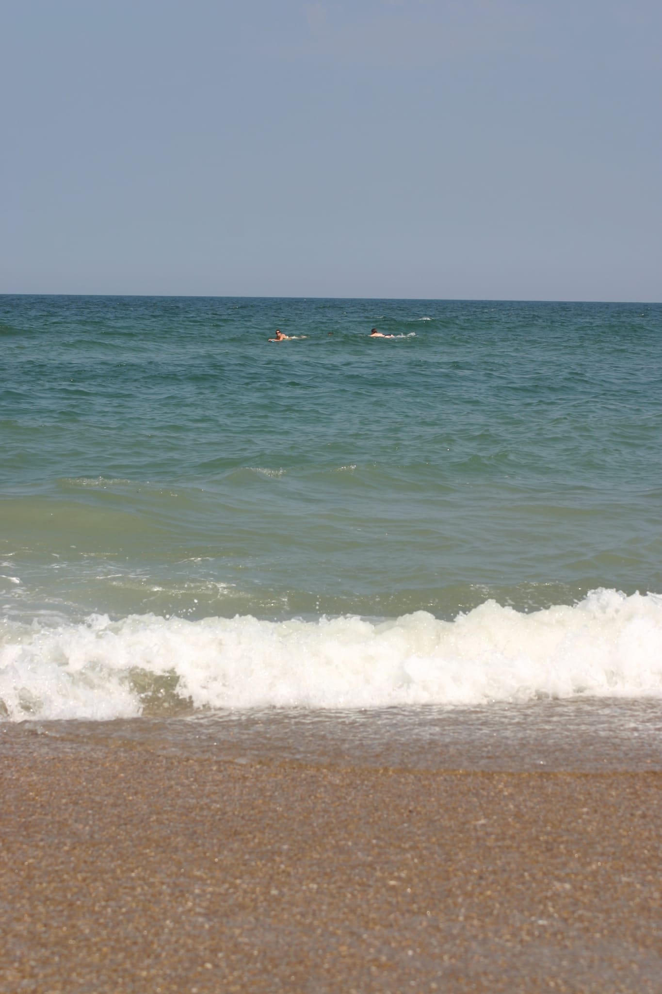 OBX - Beach Monday 159