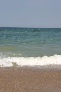 OBX - Beach Monday 159