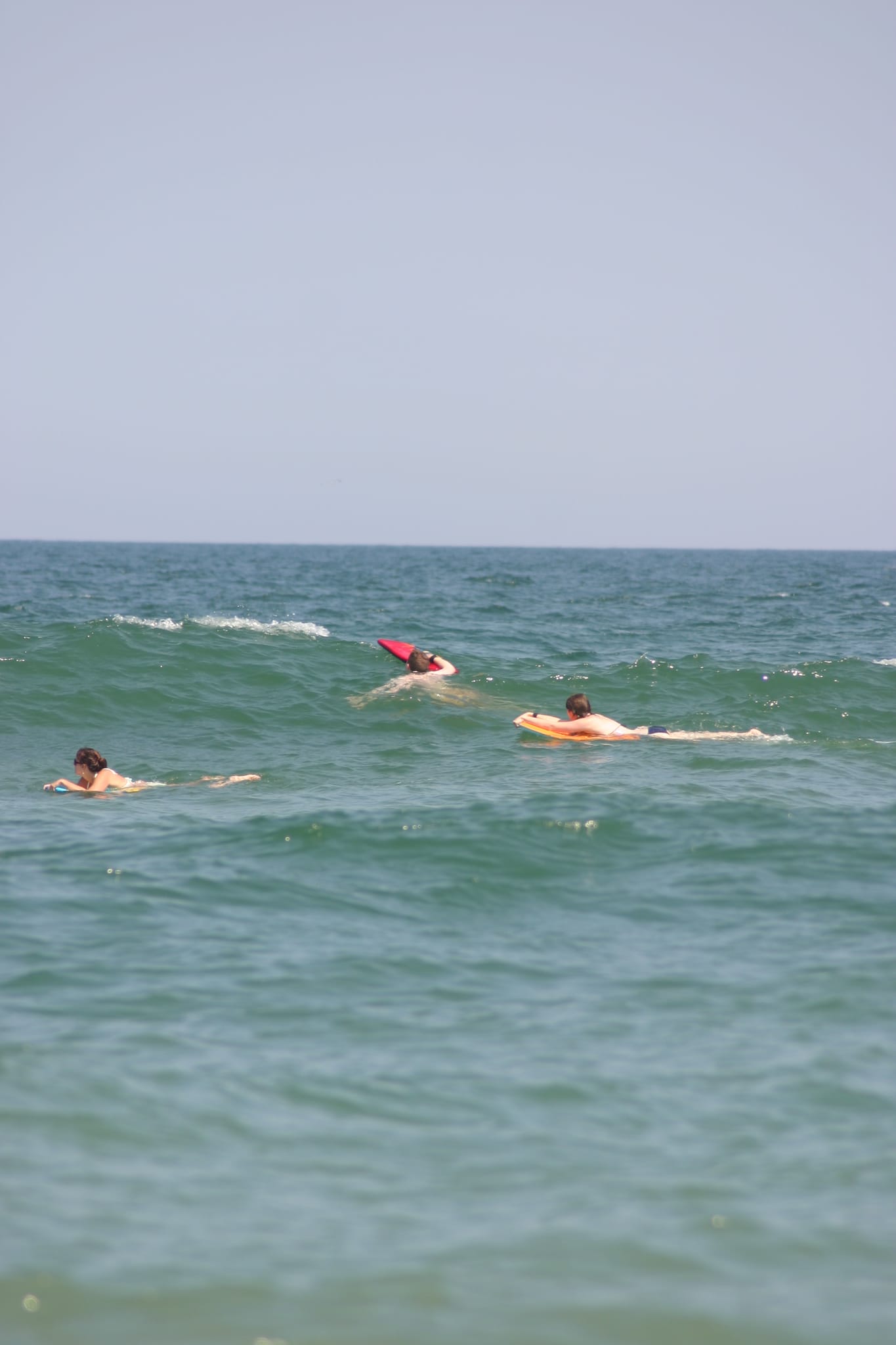 OBX - Beach Monday 160