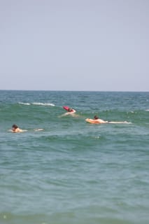 OBX - Beach Monday 160