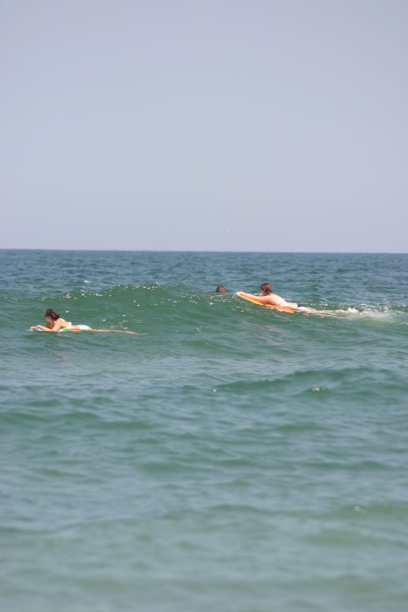 OBX - Beach Monday 161