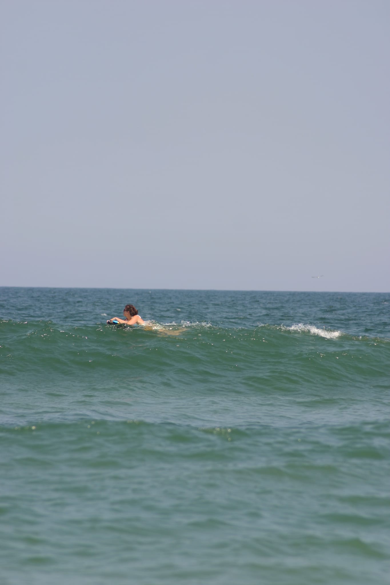 OBX - Beach Monday 162