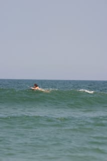 OBX - Beach Monday 162