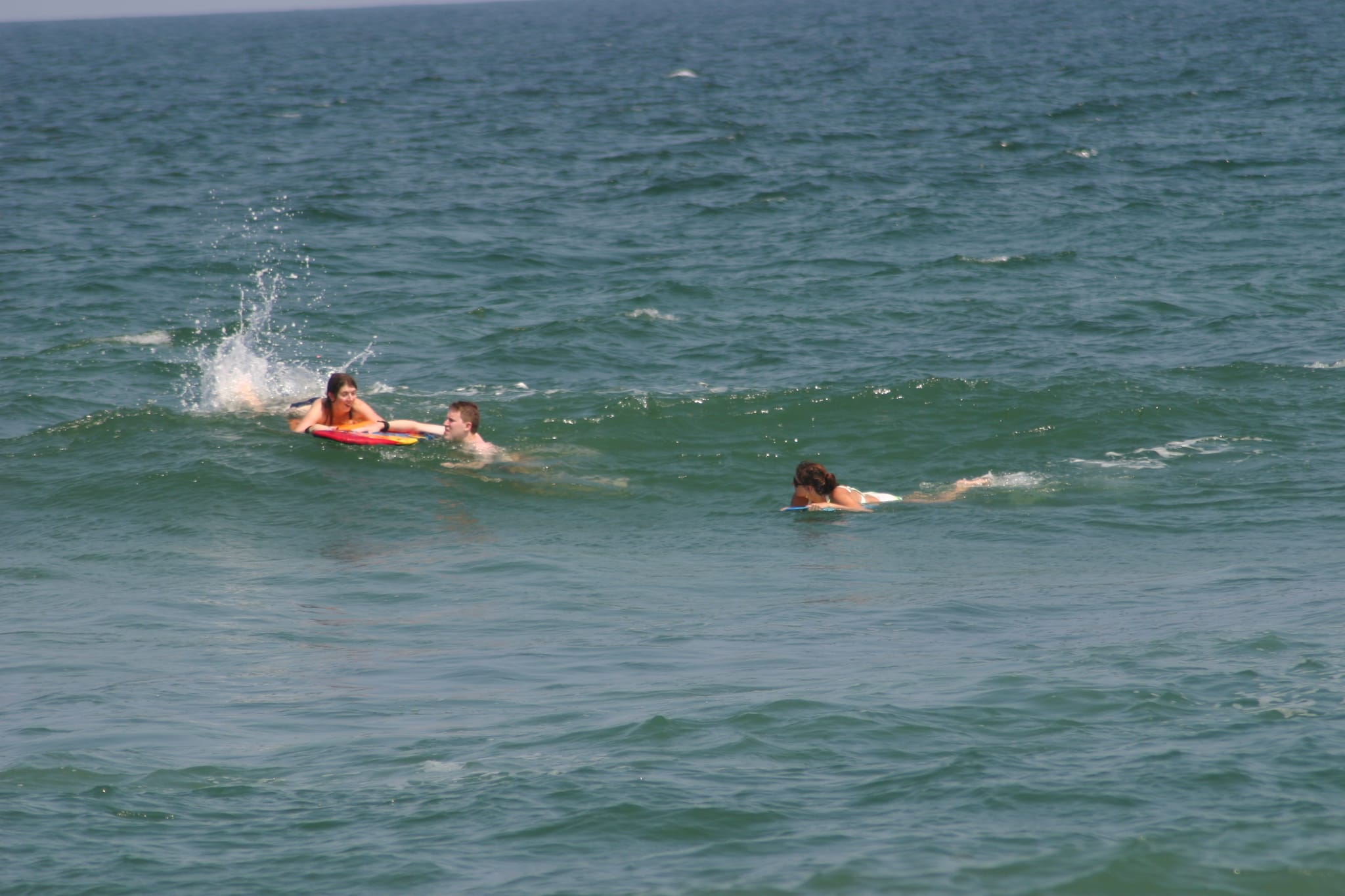 OBX - Beach Monday 163