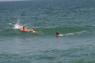OBX - Beach Monday 163