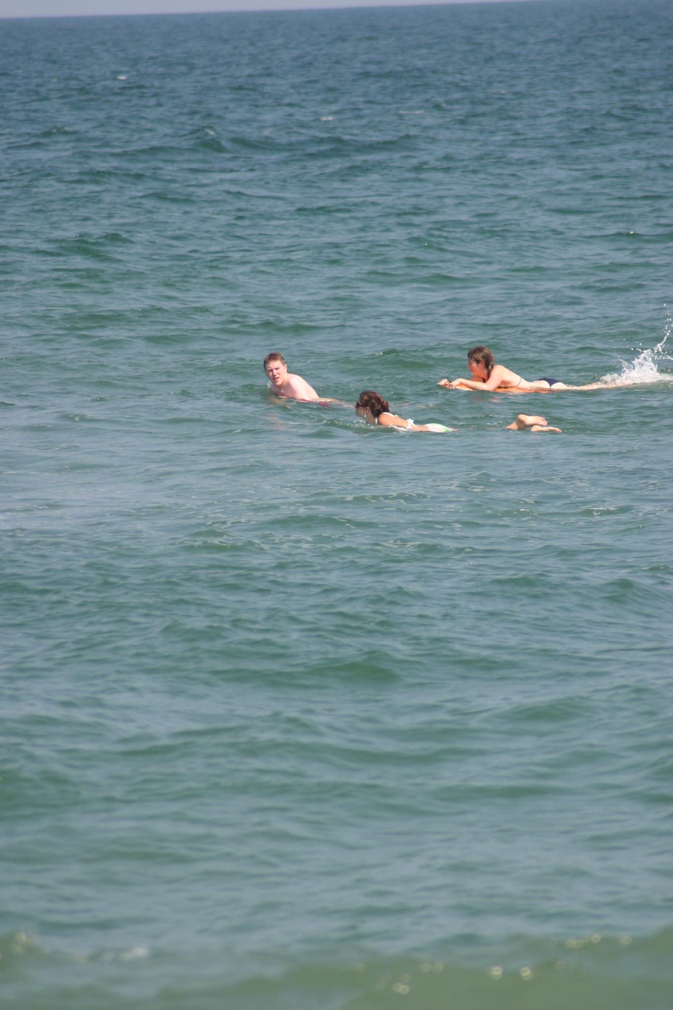 OBX - Beach Monday 164