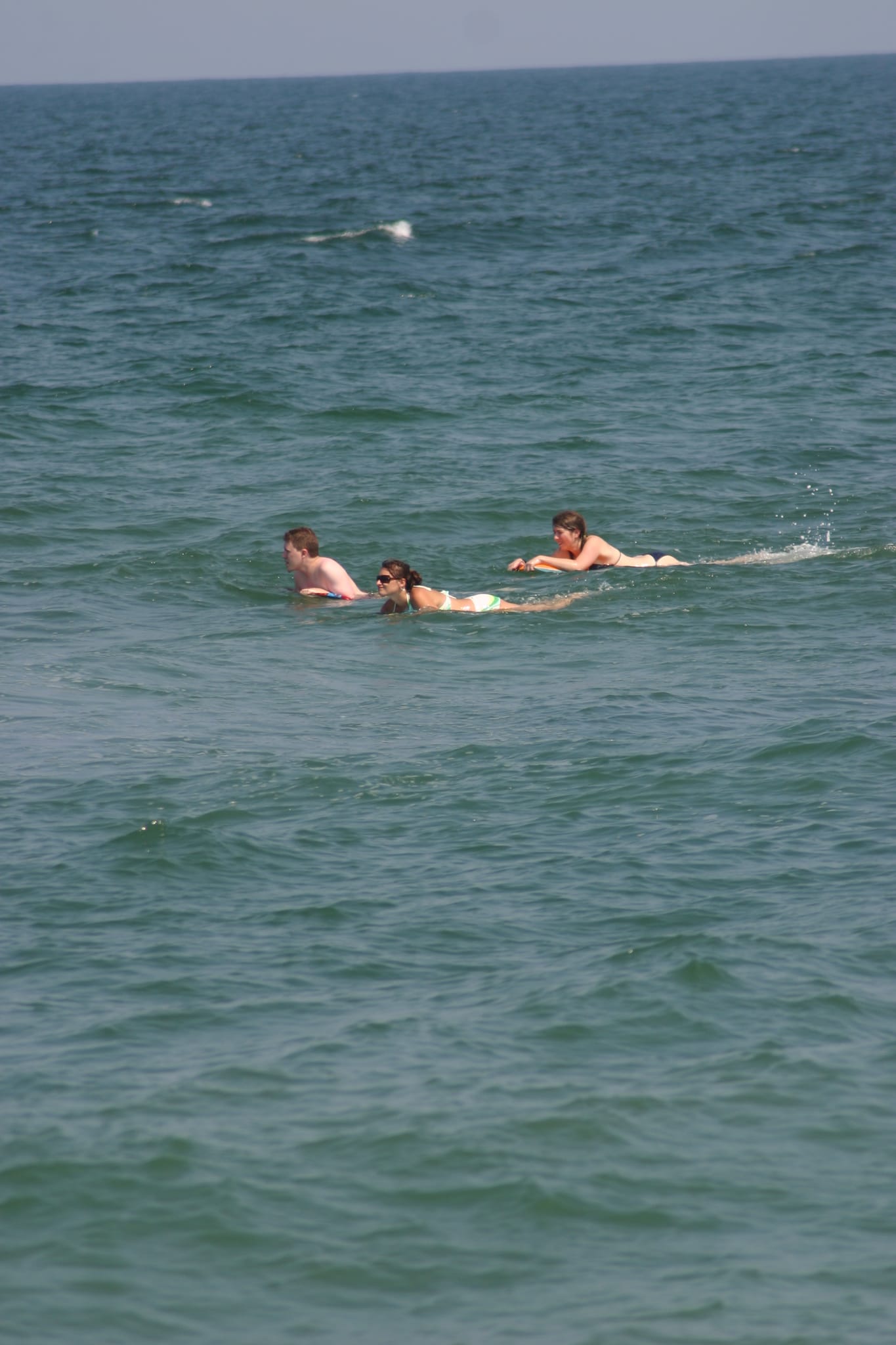 OBX - Beach Monday 165