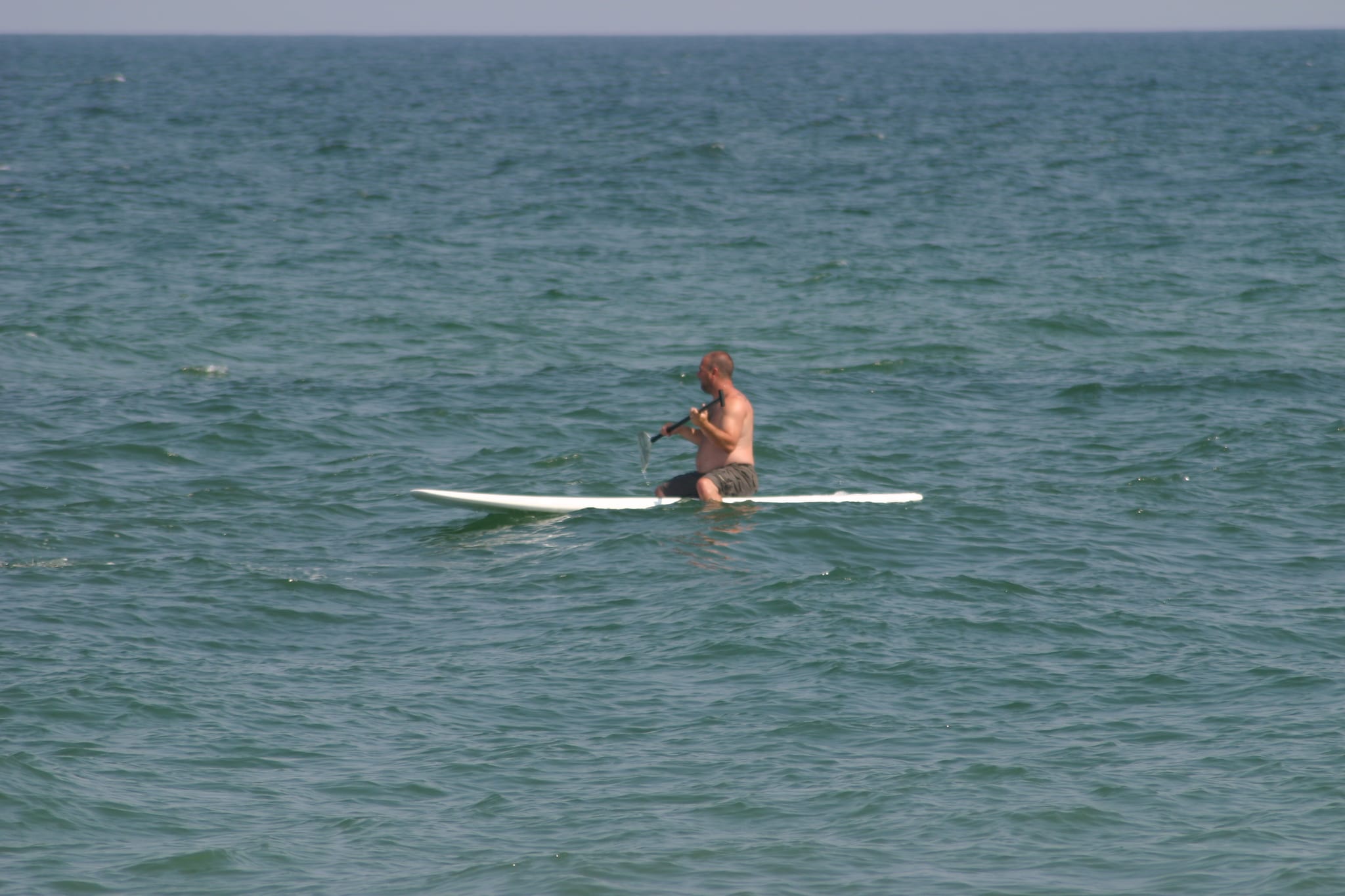 OBX - Beach Monday 187
