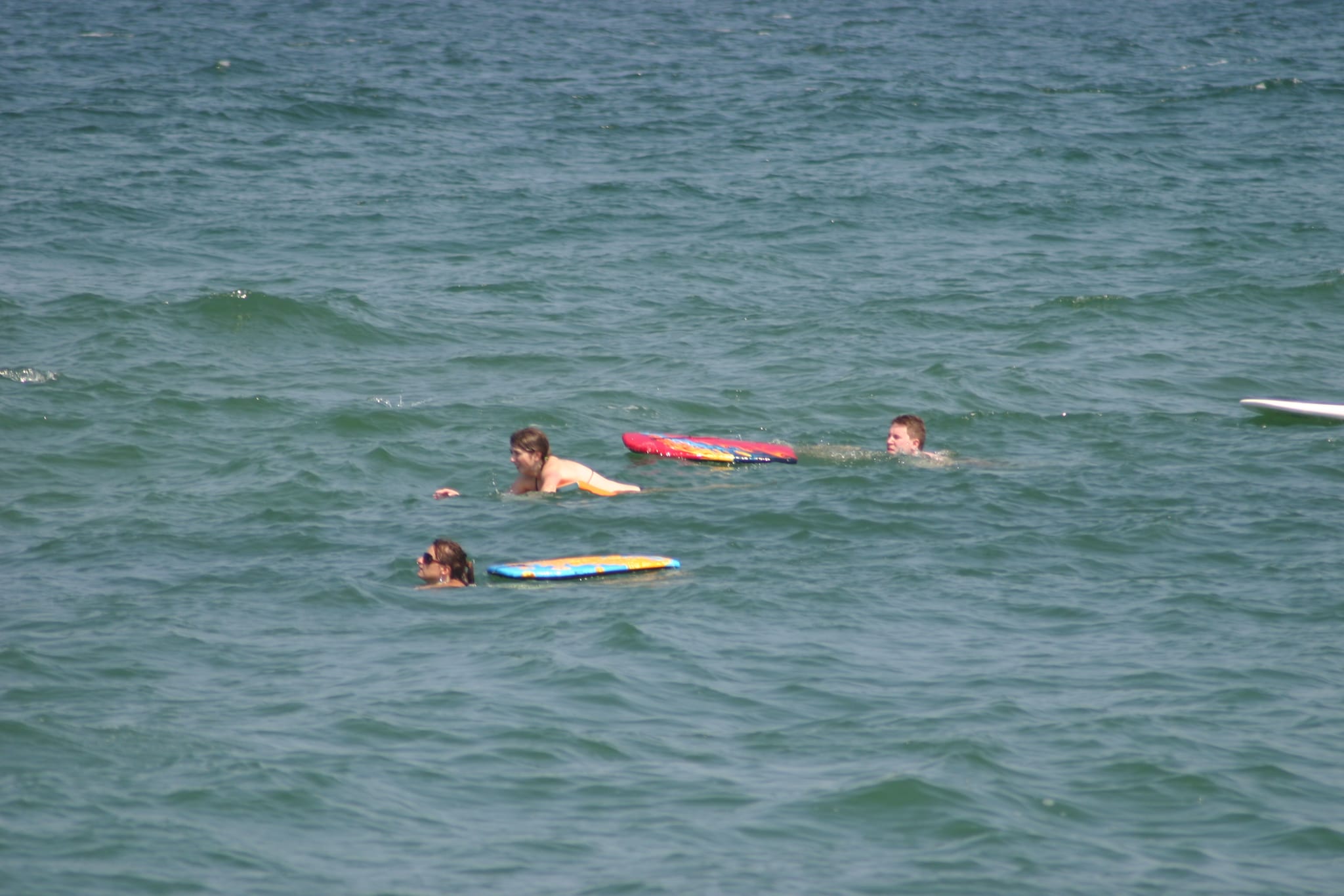 OBX - Beach Monday 192