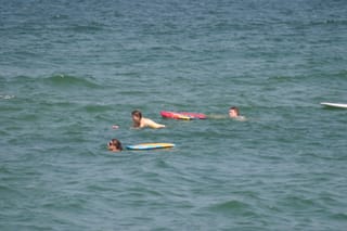 OBX - Beach Monday 192