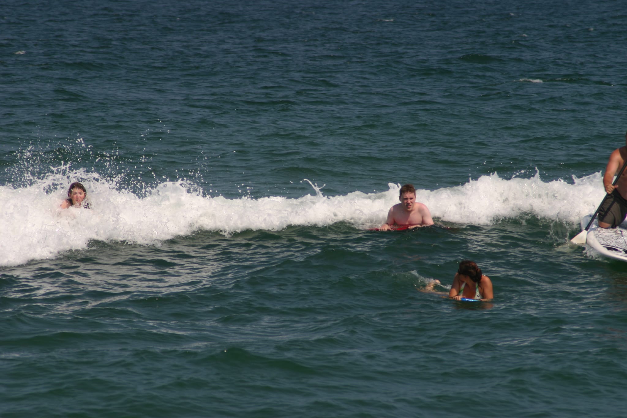 OBX - Beach Monday 196