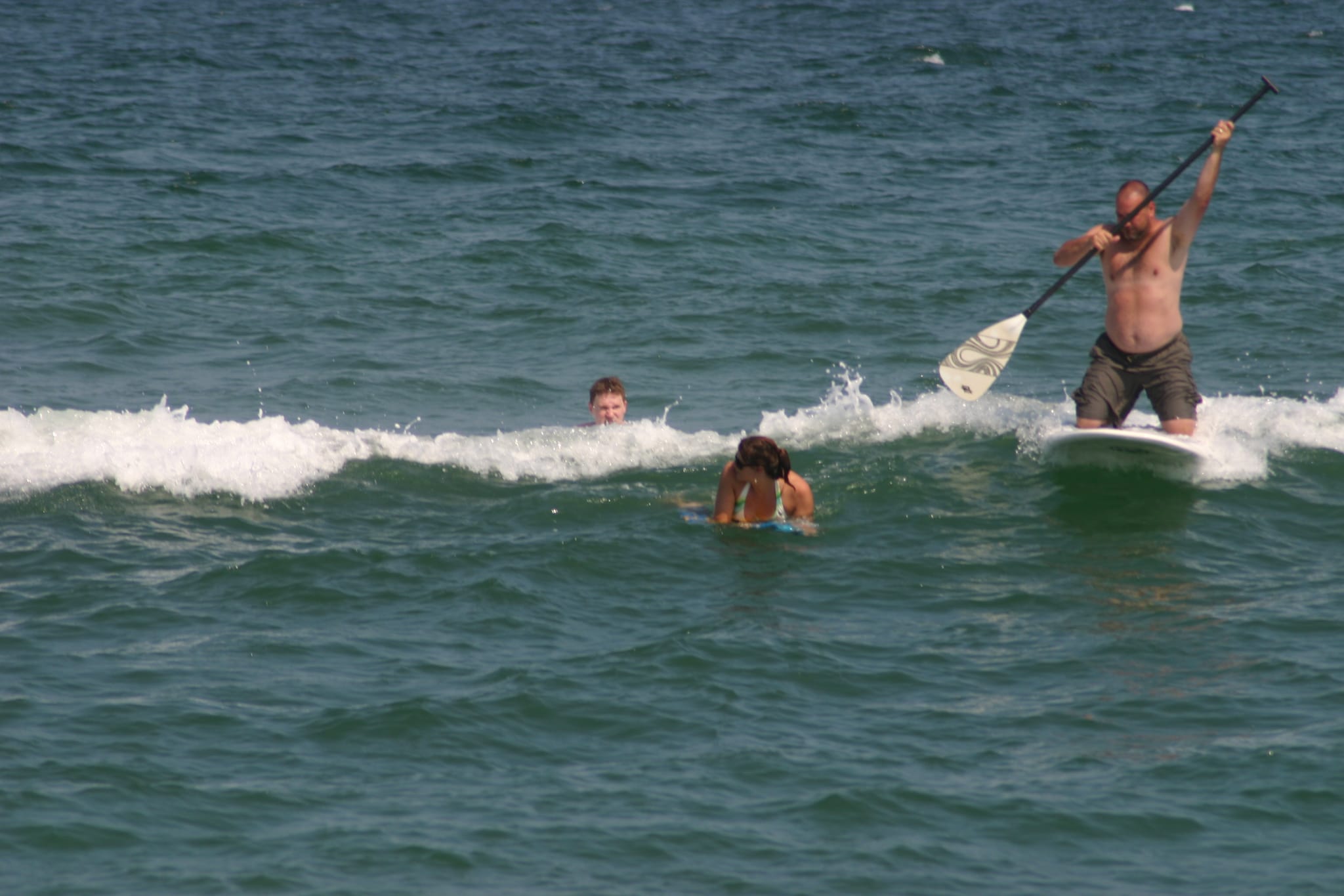 OBX - Beach Monday 197