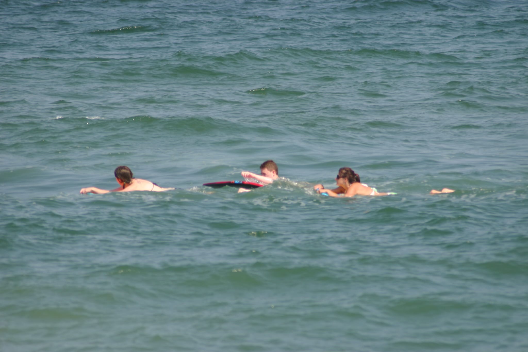 OBX - Beach Monday 199