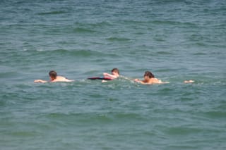 OBX - Beach Monday 199