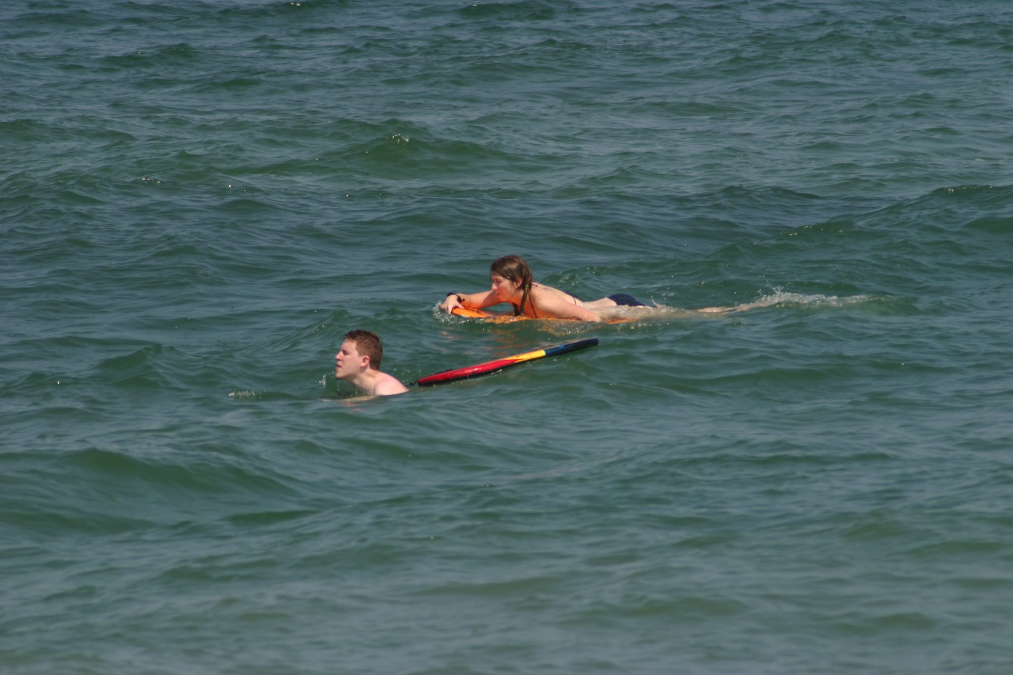 OBX - Beach Monday 204