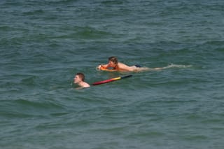 OBX - Beach Monday 204