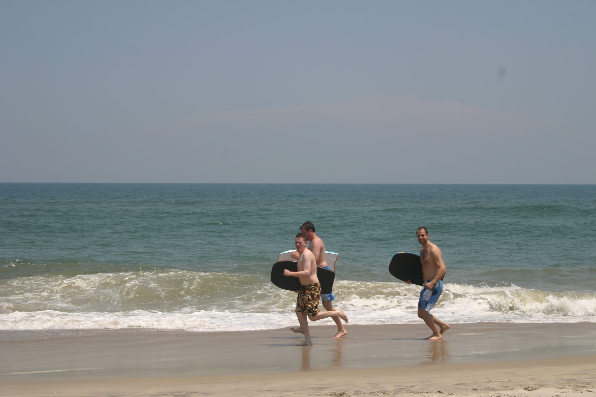 OBX - Beach Monday 010