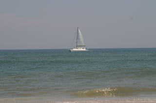 OBX - Beach Monday 019