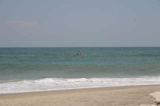 OBX - Beach Monday 026