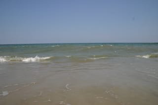 OBX - Beach Monday 036