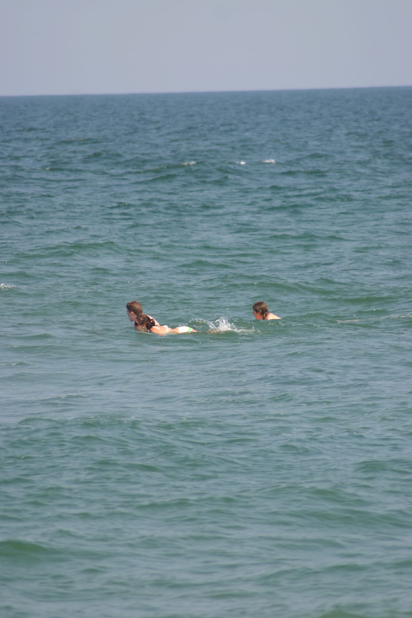 OBX - Beach Monday 167