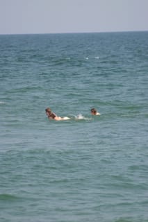 OBX - Beach Monday 167