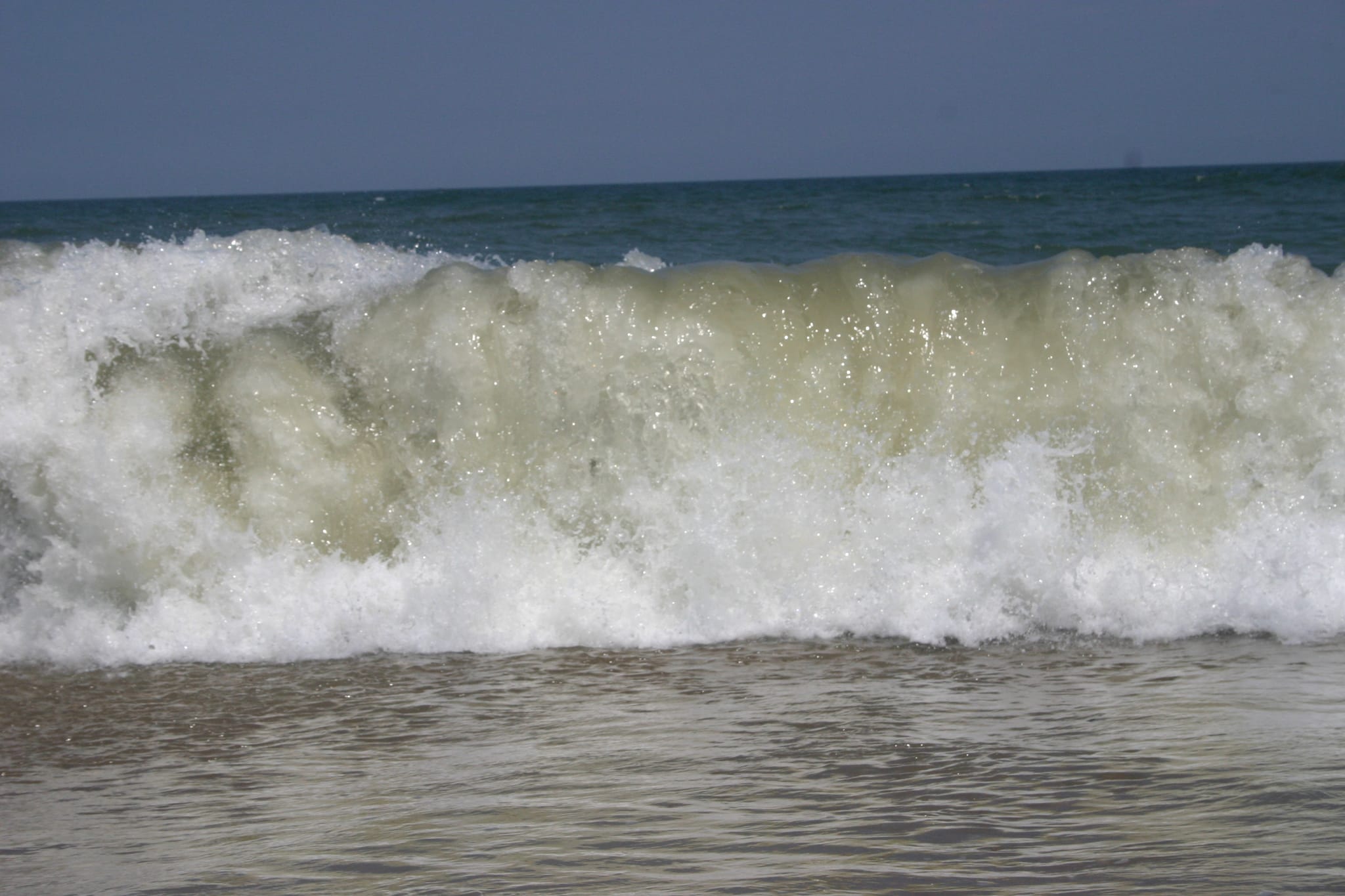 OBX - Beach Monday 039