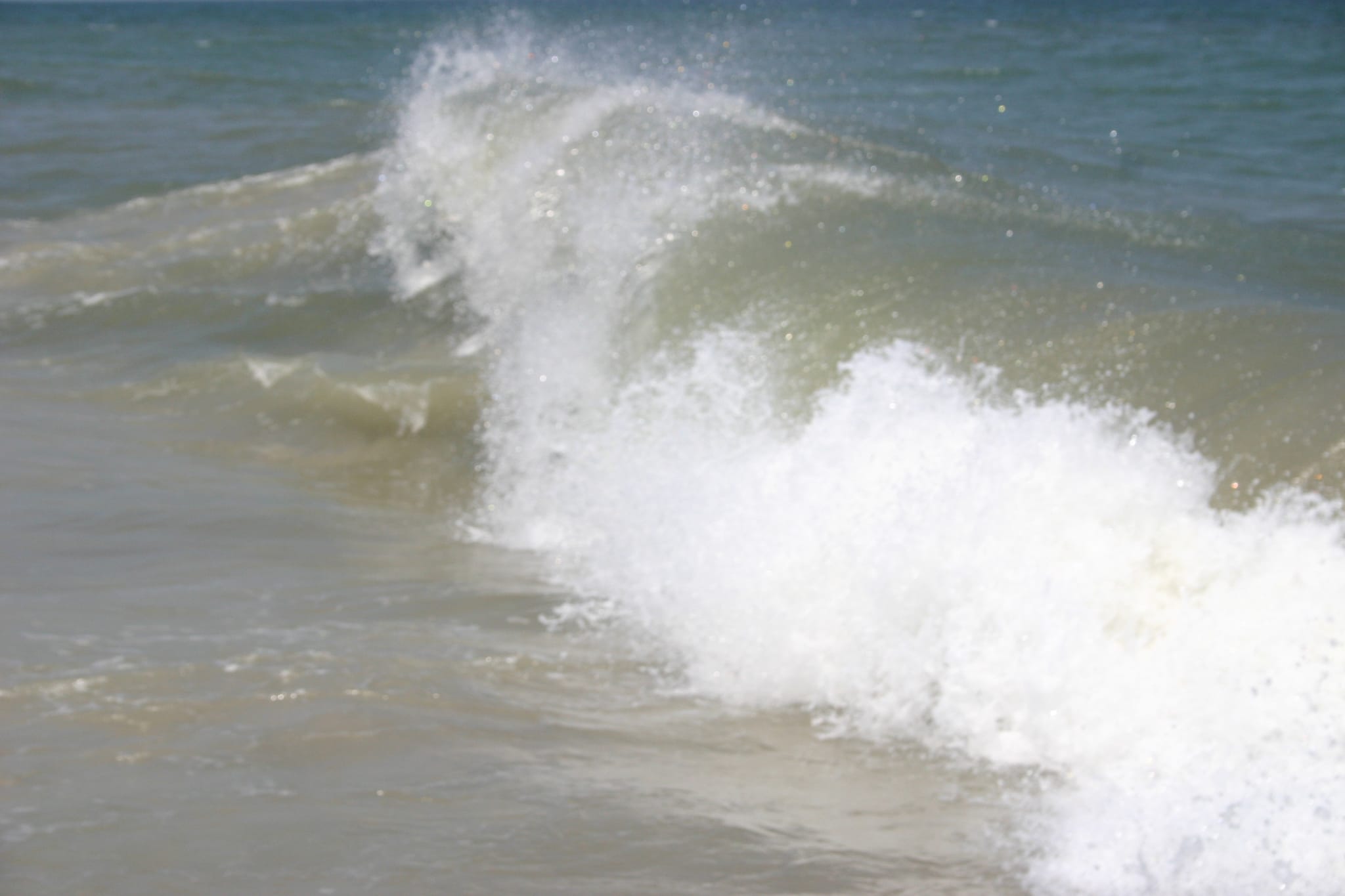 OBX - Beach Monday 041