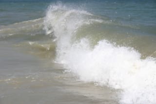 OBX - Beach Monday 041