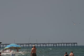 OBX - Beach Monday 170