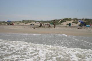 OBX - Beach Monday 043